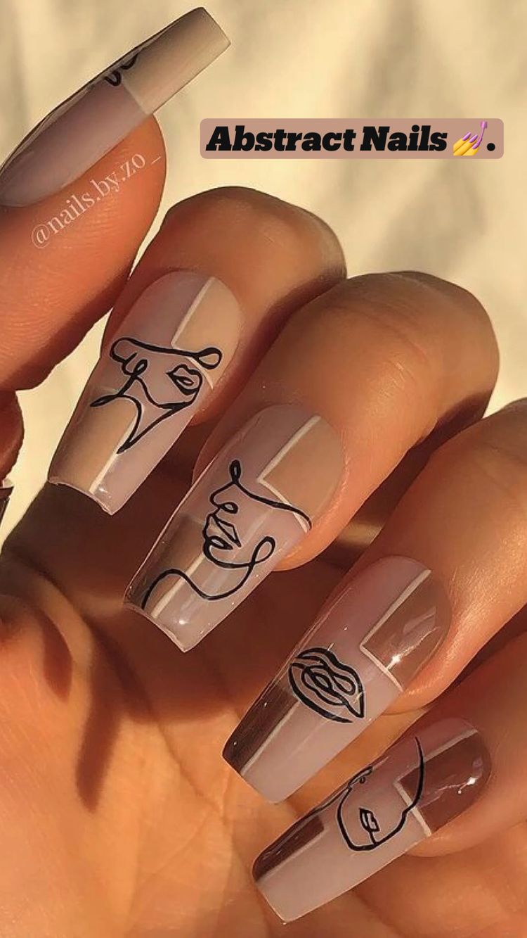 A Work of Art - Pin Inspired
