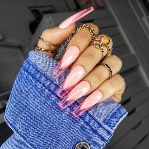 Angles - Pin Inspired
