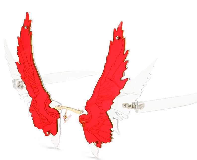 Fly Like a Bird Shades