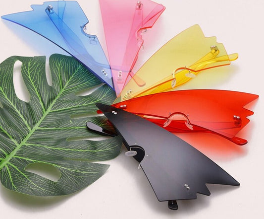 Save Me Senpai Shades