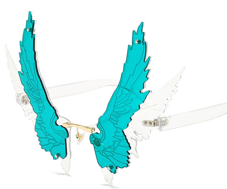 Fly Like a Bird Shades