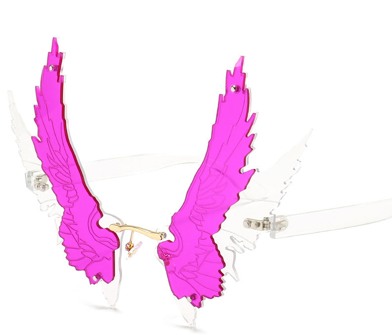 Fly Like a Bird Shades