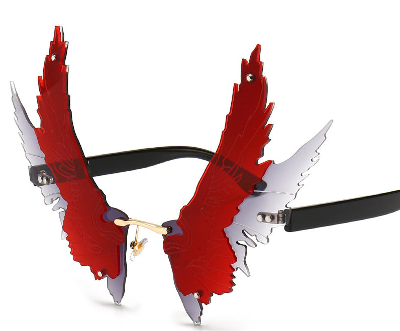 Fly Like a Bird Shades