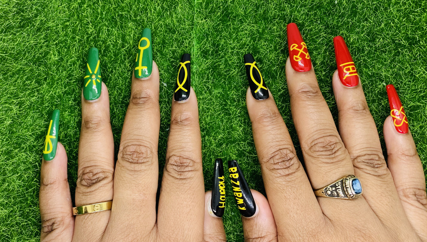 It's the Kinara for Me