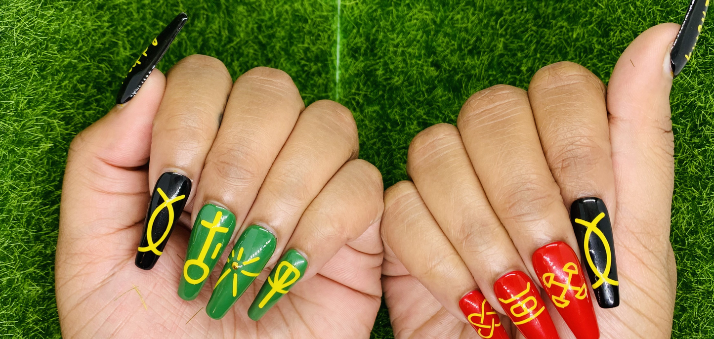 It's the Kinara for Me