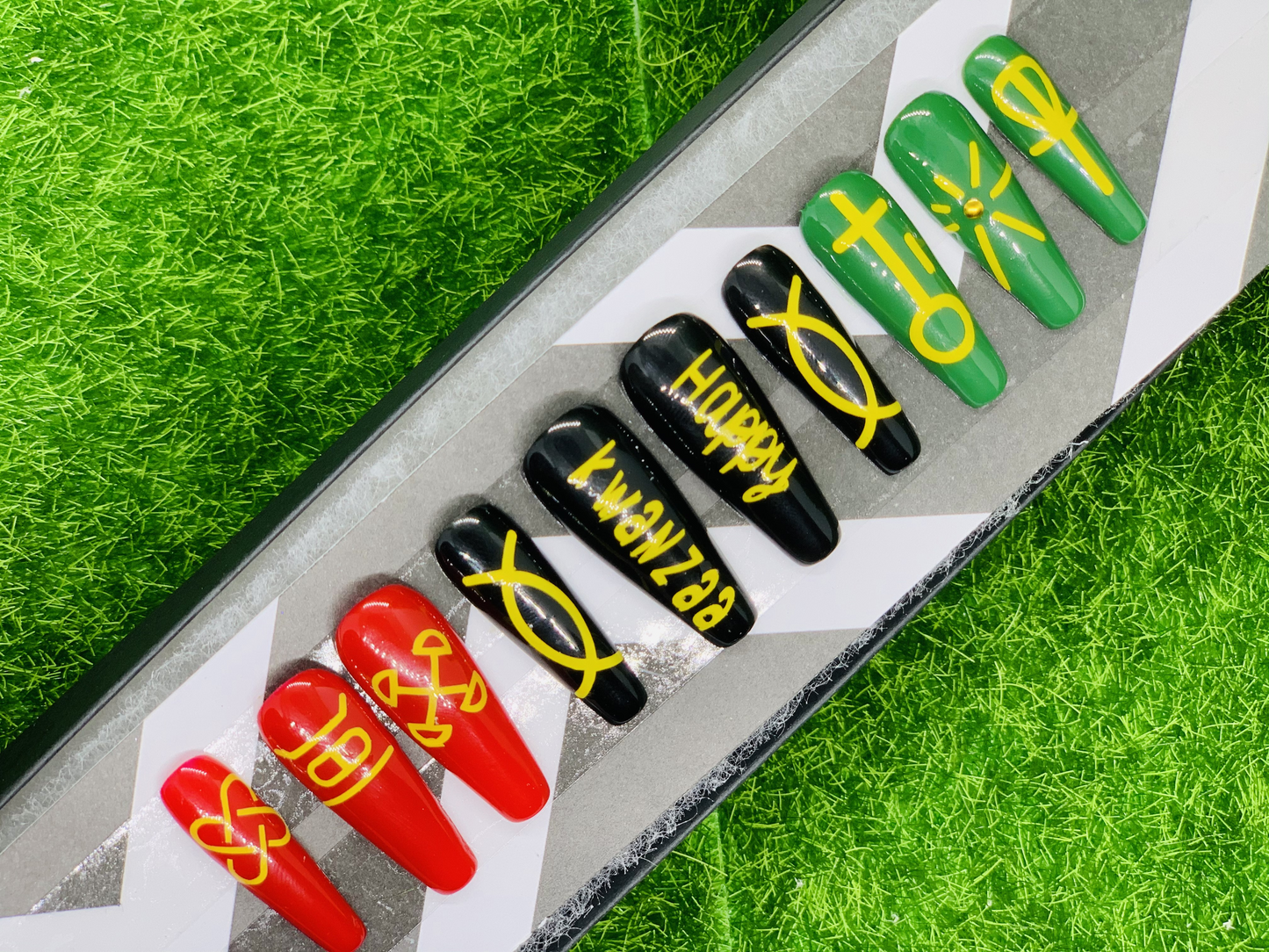 It's the Kinara for Me