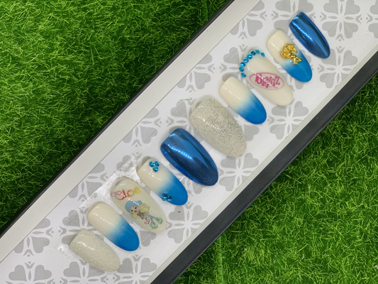 Bratz Series: Cloe Caviar