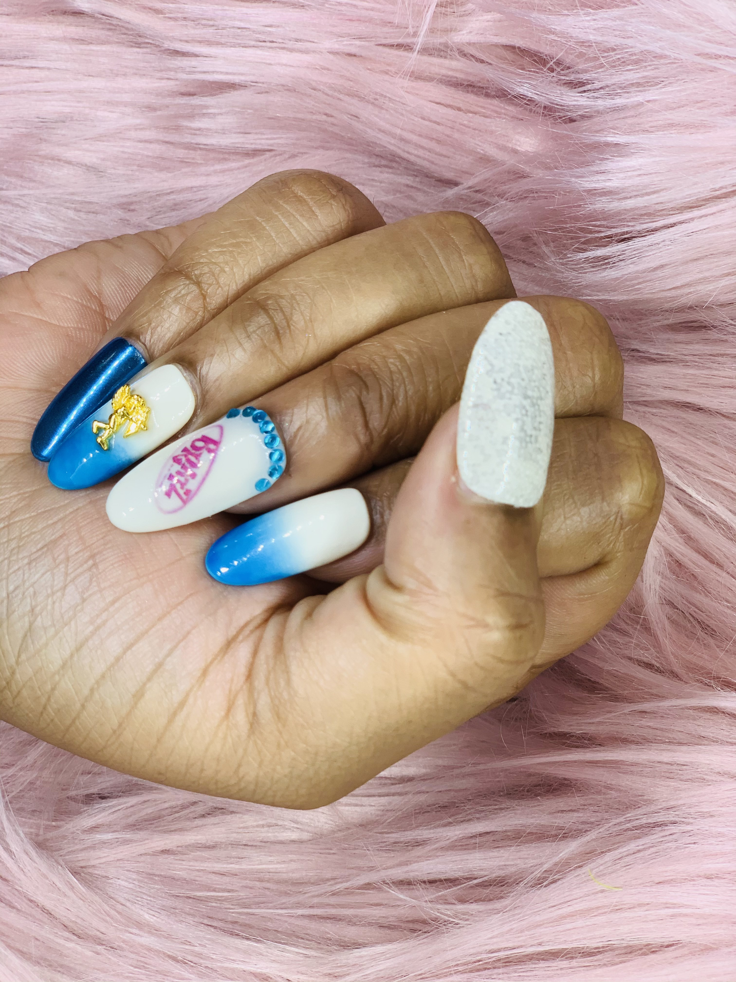 Bratz Series: Cloe Caviar