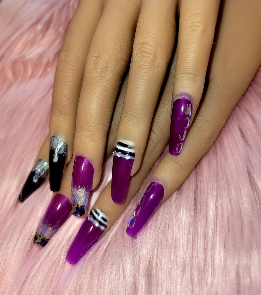 Powerpuff Collection - Mojo Jojo Dust