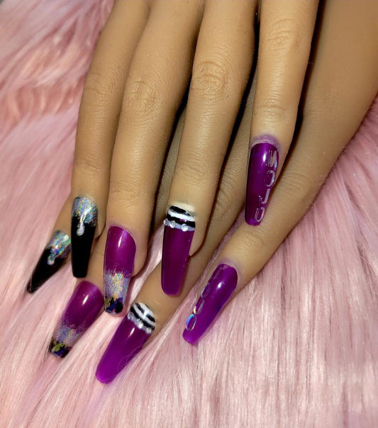 Powerpuff Collection - Mojo Jojo Dust