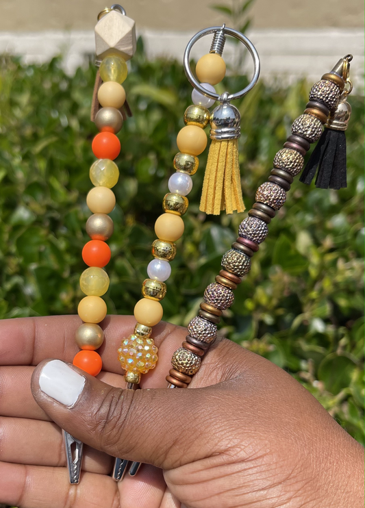 Golden Nail Grabbers