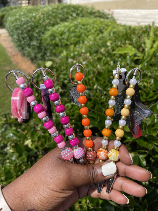 Fruity Nail Grabbers