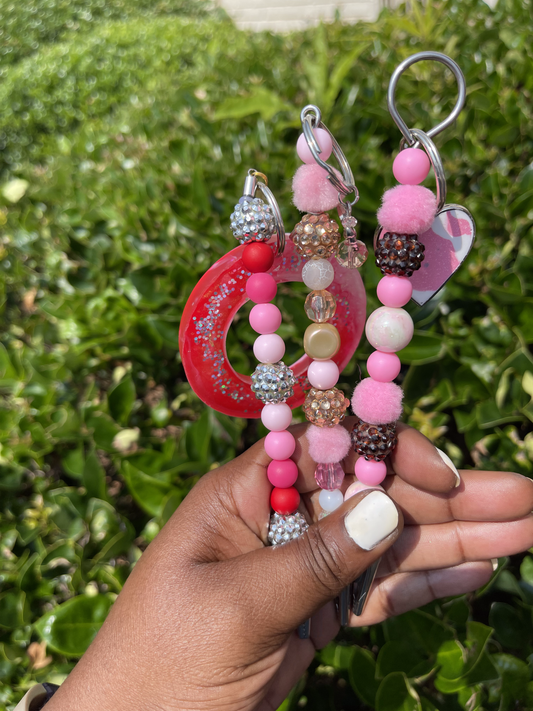 Valentines Nail Grabbers