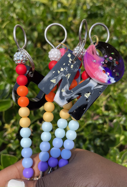 Gradient Nail Grabbers