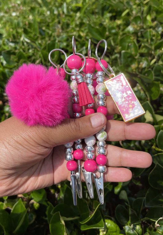 Pretty N' Pressed Nail Grabbers