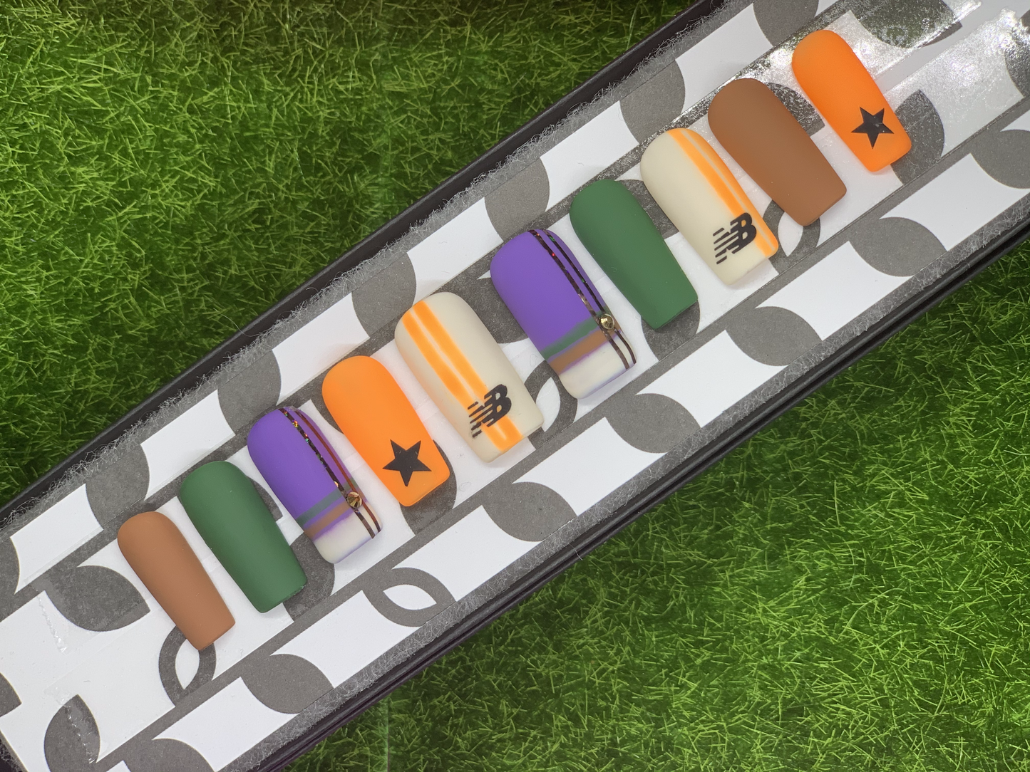 Fearlessly Independent