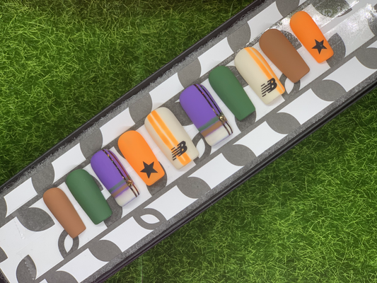 Fearlessly Independent