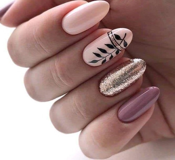 Rose Floral - Pin Inspired