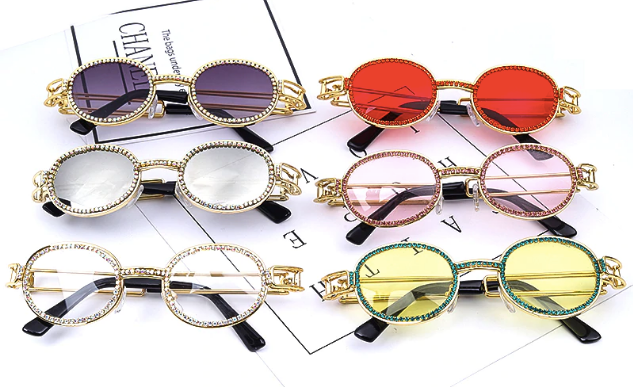 Perfect Vision Shades