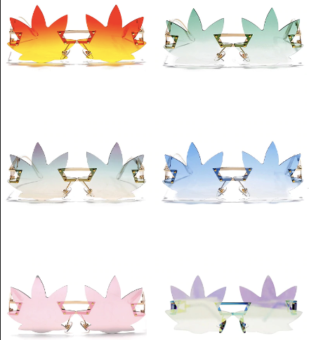 420 Friendly Shades