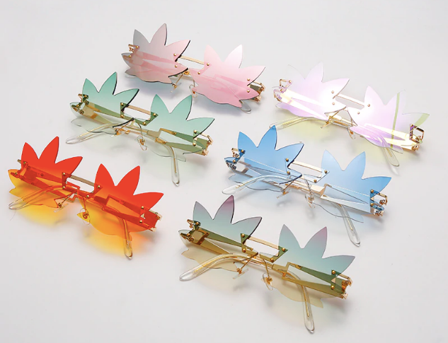 420 Friendly Shades