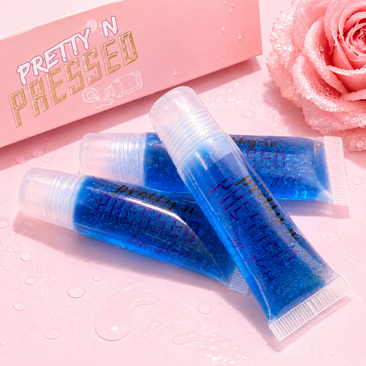 PNP N' Totally Blue