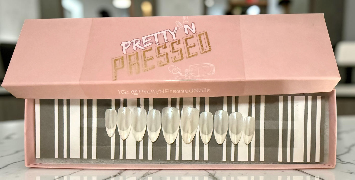 Pearl Essence