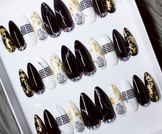 Versace Versace - Pin Inspired